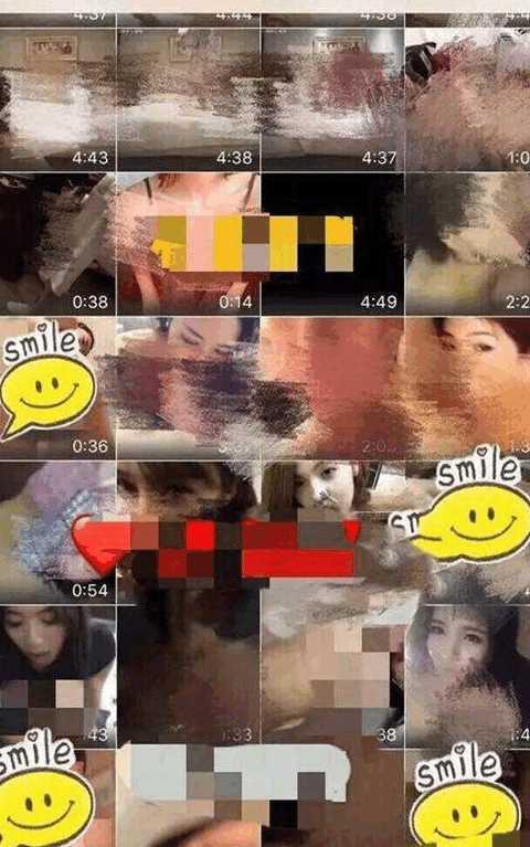 秦奋事件爆料了吗视频,揭秘背后惊人真相