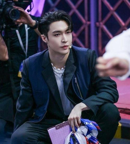 街舞张艺兴爆料视频,独家爆料背后的精彩瞬间