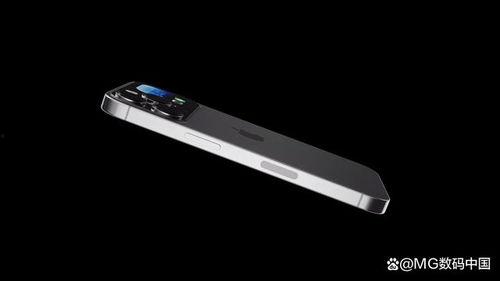 苹果15最新爆料副屏,颠覆传统设计，全新交互体验即将到来